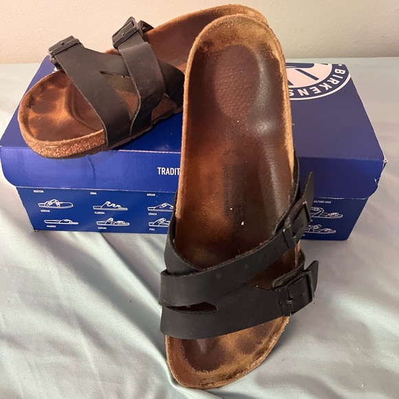 Birkenstock Yao - Picture 3 of 4